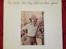Paul Simon Still Crazy After All SQ  LP Quadraphonic Quad Album RARE VG/VG++