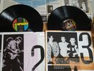 The Jam  -  SNAP   Vinyl Gatefold Album  LP UK 1983 Double Album SNAP 1 A2/B2