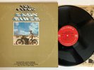 The Byrds - Ballad Of Easy Rider  - 1969 US 1st Press (NM-) Ultrasonic Clean