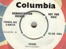 THE SHADOWS***APACHE***DEMO***CLIFF RICHARD***LISTEN TO IT