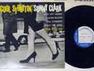 SONNY CLARK COOL STRUTTIN' BLUE NOTE/KING GXF-3004 Japan STEREO VINYL LP