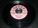 Connie Questell - Give Up Girl / World Of Trouble. Decca Records, 7