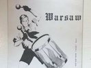 Warsaw - The Ideal Beginning 7” Enigma PSS138 - Joy Division / New Order