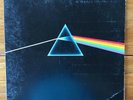 Pink Floyd - Dark Side Of The Moon –  Progressive Rock Vinyl LP-Posters-Stickers