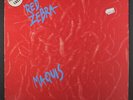 RED ZEBRA: Maquis LP (Belgium, sm toc, minor seam tears/ wear, insert)