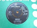 Dinah Washington - Soulville 1963 UK 45 COLUMBIA MOD/R&B/NORTHERN SOUL