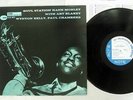 HANK MOBLEY SOUL STATION BLUE NOTE GXK 8096 Japan VINYL LP
