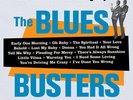 The Blues Busters - Wonder & Glory of the Blues Busters [New Vinyl LP] 180 Gram
