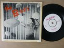 The B-52's ?- Rock Lobster / 52 Girls  UK 1978  PSR 438  7