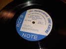 GIGI GRYCE CLIFFORD BROWN SEXTET BLUE NOTE BLP 5048 LP DG ORIGINAL 10