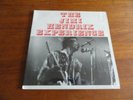 JIMI HENDRIX EXPERIENCE Live in Paris 1968 RARE LP IN SHRINK NOT TMOQ