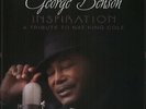 George Benson - Inspiration [A Tribute To Nat King Cole] [New Vinyl LP]