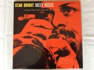 Music Matters 45rpm Blue Note Reissue Dble LP - Dizzy Reece - Star Bright