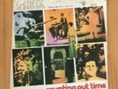 Genesis Italy single vinily 7 45 Counting Out Time