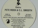 Pete Rock & CL Smooth 