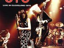 UFO Live In Cleveland 1978 LP fantastic gig master tape MSG Schenker rare VINYL