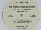 Troubleneck Brothers 