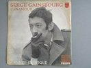 serge gainsbourg l anamour annee erotique serie parade philips