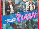 THE CLASH -COMPLETE CONTROL 7