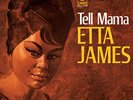JAMES,ETTA-TELL MAMA (COLV) (US IMPORT) VINYL LP NEW