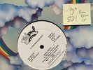 Moon Boots- A Tom Moulton Mix Salsoul 303 Promo VG+ 12