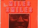 MILES DAVIS MILES SMILES CBS/SONY SOPL-165 STEREO JAPAN SEALED