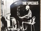 The Specials-Ghost Town,1981 7” Ska Single In Mint Condition.