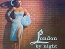 Julie London - London By Night [New Vinyl LP] 180 Gram