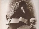 AL STEWART First Album Bed-sitter Images LP VINYL 10 Track Original Orange Lab
