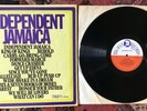 Independent Jamaica 12” LP Trojan Records TTL 15 Rare Reggae Ska Soul Vinyl