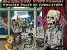 Various Artists - Eighteen Wheelers - Twisted Tales From / Various [New Vinyl LP