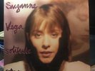 Pre-owned   Solitude Standing by Suzanne Vega (Vinyl, 1987, A&M Records)