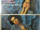 WANDA JACKSON 