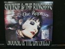 Siouxsie & The Banshees - The Rapture GEFFEN GEF-24630 LIMITED ED. 1995 LP VINYL