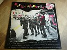 Various LP Punk & Disorderly Further charge UK Anagram 1st press Punk oi KBD ISD