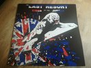 The last resort LP Kings of the jungle UK 1988 Link 1st press oi KBD ISD PUNK