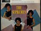 SUPREMES,The Supremes' Hits.Elusive UK EP Tamla Motown (Diana Ross)