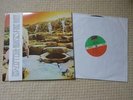 LED ZEPPELIN House of the Holy LP Classic Records 180g Press (2000) NM Very Rare
