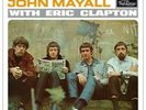 John Mayall - Blues Breakers With Eric Clapton (Vinyl Used Very Good)