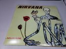 Nirvana ?– Incesticide Vinyl LP 602537204830