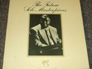 Art Tatum The Tatum Solo Masterpieces 13 LP Box Set VG++ Vinyl Booklet Jazz