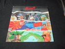 LP  Acrophet  Corrupt Minds 1988  Triple X records