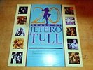 LP  Jethro Tull 20 Years Of   2LPs  Brazil Chrysalis Records 231. 160/1
