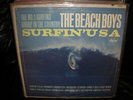 BEACH BOYS surfin usa ( rock ) capitol 1890 mono