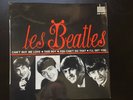 BEATLES - CAN'T BUY ME LOVE - 1964 FRENCH ODEON EP - SUPERB