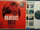 LP THE KOPPYKATS The Beatles Best FONTANA (NL, 1967) = IAN & THE ZODIACS