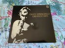 DUSTY SPRINGFIELD Greatest Hits 1983 UK Vinyl LP EXCELLENT CONDITION best of