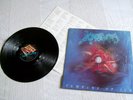 LP - VENOM - temples of ice - 1. press - OIS - under one flag rec.´91