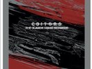 EDITORS RSD19 Exclusive* Blanck Mass Sessions SEALED VINYL Grey & Black Marble
