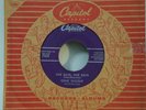 Gene Vincent & His Blue Caps FIVE DAYS, FIVE DAYS (GREAT ROCKABILLY 45) OBO VG+
